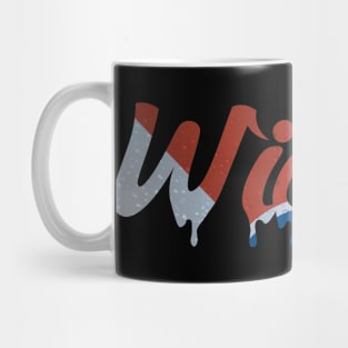 Wichita Drip Mug